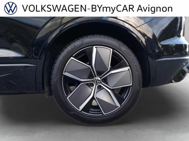 Volkswagen Touareg image 2