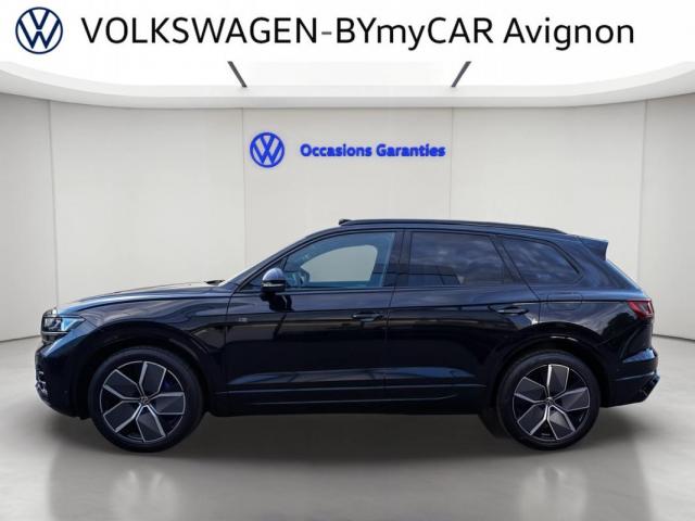 Volkswagen Touareg image 3