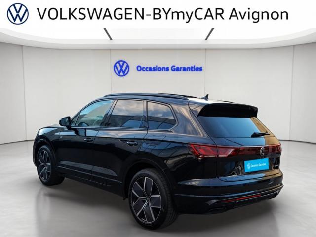 Volkswagen Touareg image 9