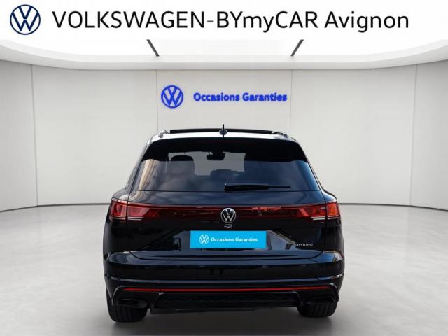 Volkswagen Touareg image 7