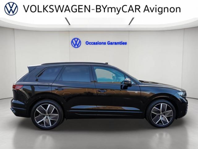 Volkswagen Touareg image 1