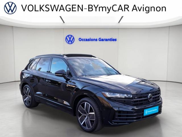 Volkswagen Touareg image 4