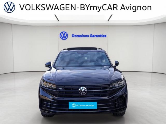 Volkswagen Touareg image 5