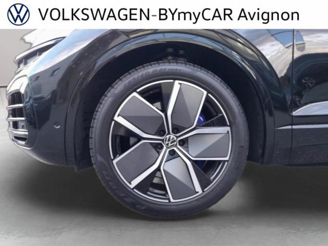 Volkswagen Touareg image 6