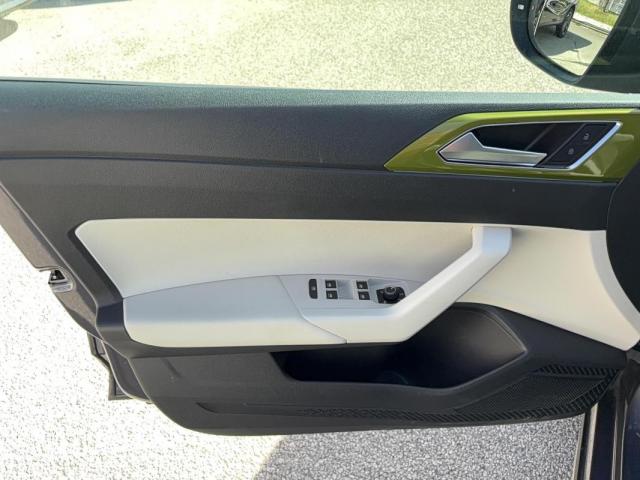 Volkswagen Taigo image 6