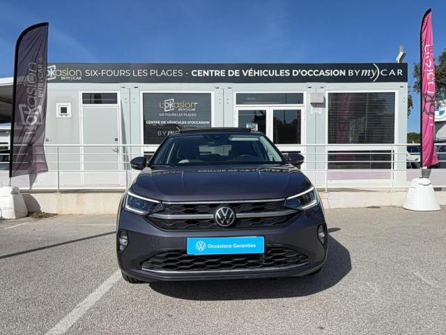 Volkswagen Taigo image 5