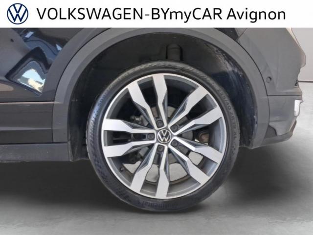 Volkswagen T-Roc image 9