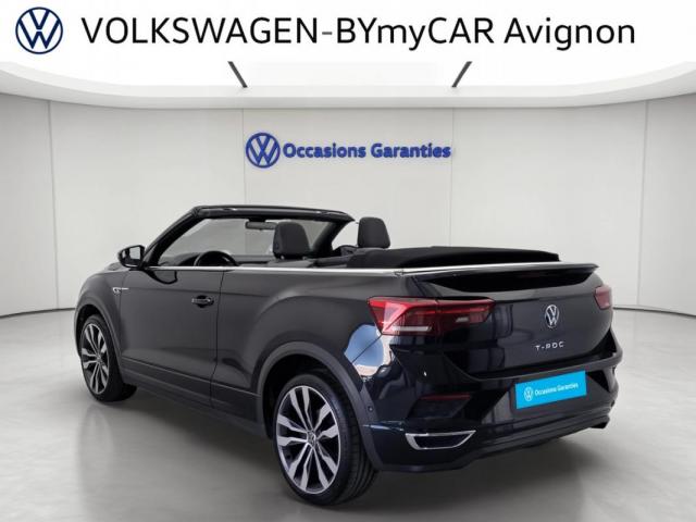 Volkswagen T-Roc image 5