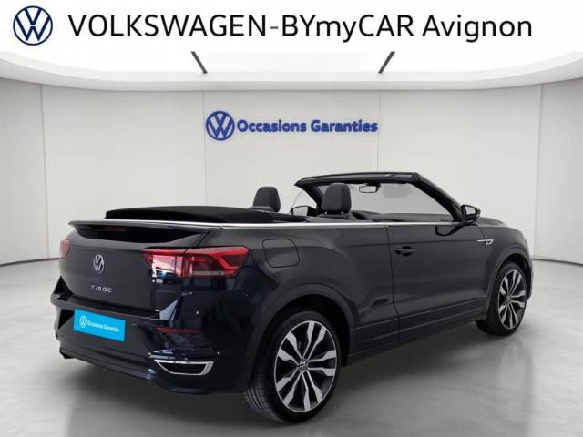 Volkswagen T-Roc image 6