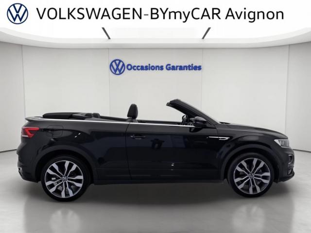 Volkswagen T-Roc image 8