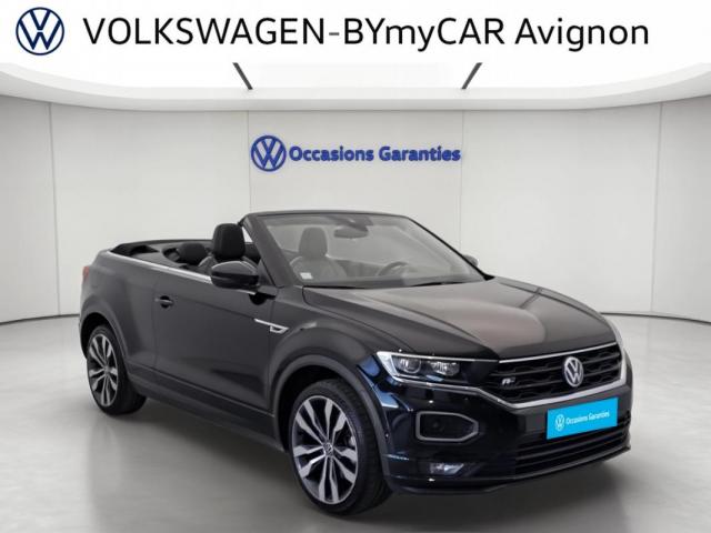 Volkswagen T-Roc image 7