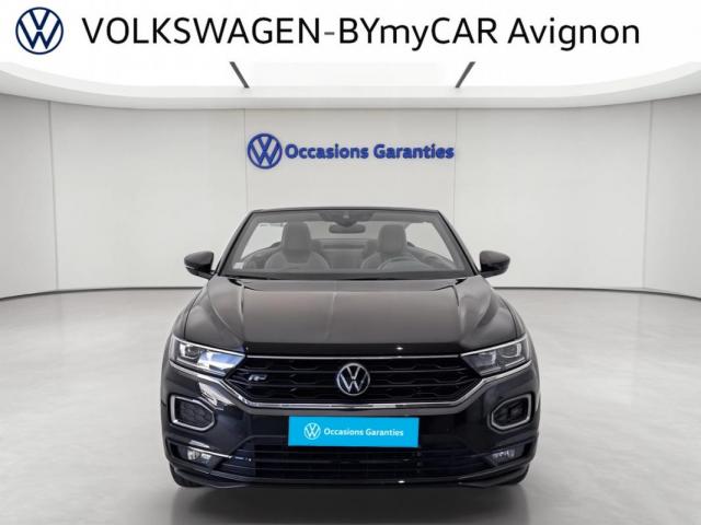 Volkswagen T-Roc image 3