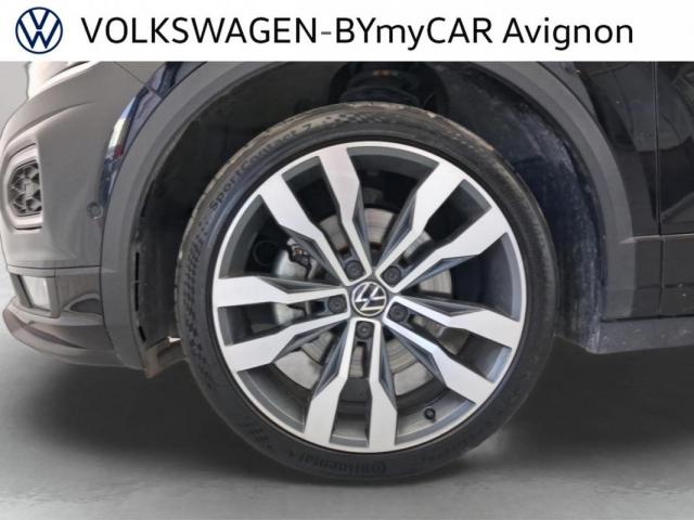 Volkswagen T-Roc image 1