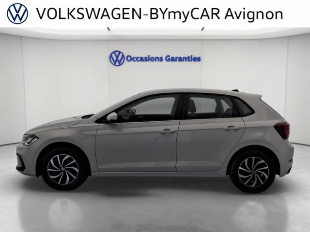 Volkswagen Polo image 1