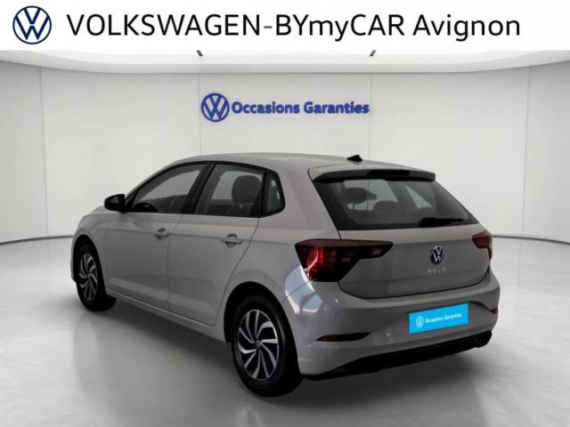 Volkswagen Polo image 2