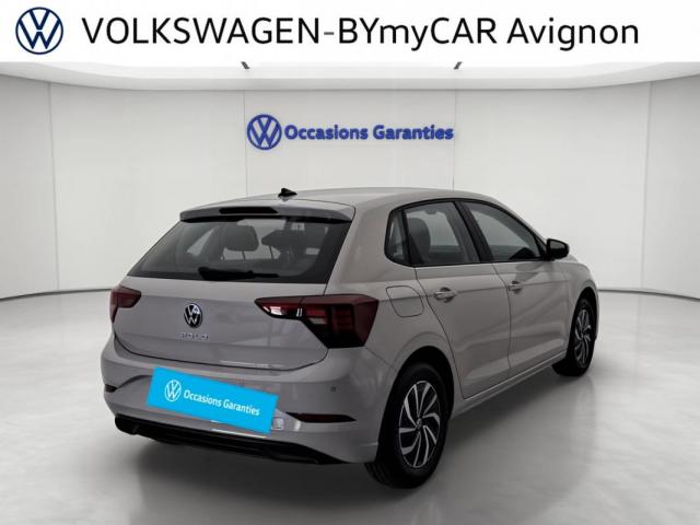 Volkswagen Polo image 5