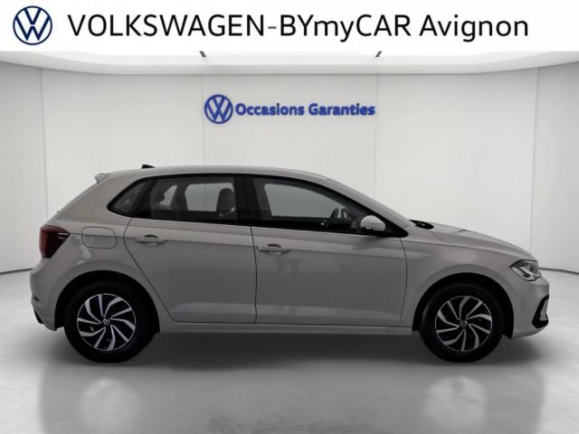 Volkswagen Polo image 9