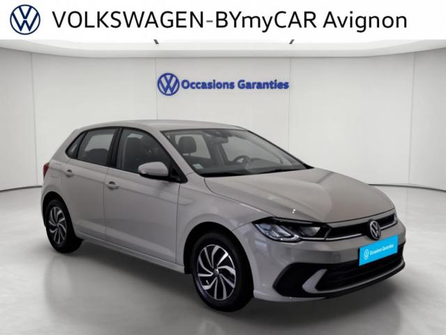 Volkswagen Polo image 8