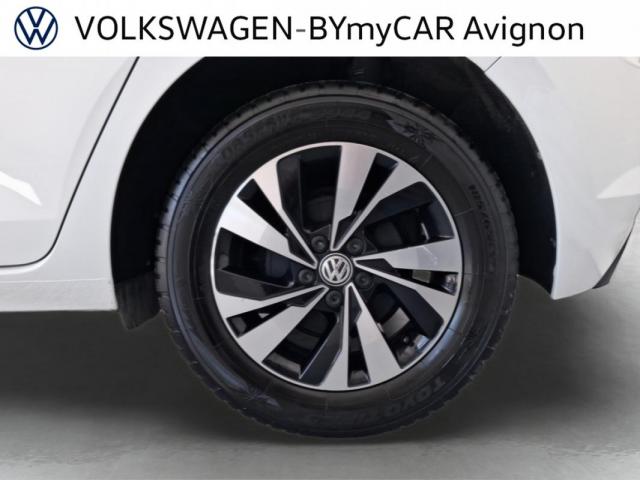 Volkswagen Polo image 7