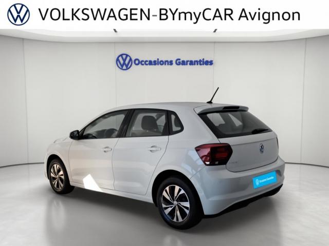 Volkswagen Polo image 6