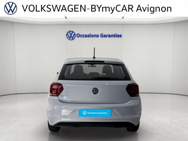 Volkswagen Polo image 3