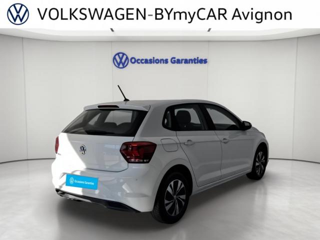 Volkswagen Polo image 4
