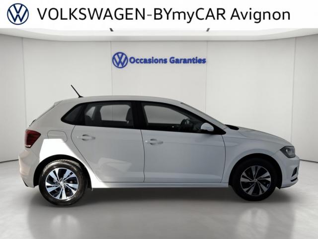 Volkswagen Polo image 1