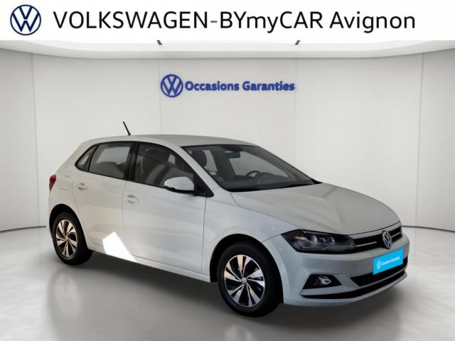 Volkswagen Polo image 8