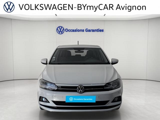 Volkswagen Polo image 2