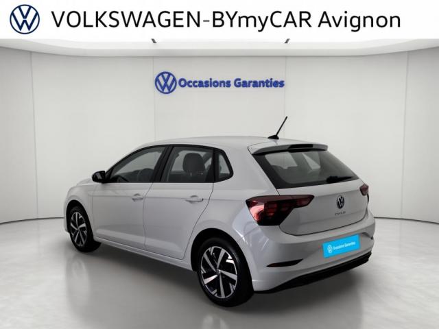 Volkswagen Polo image 5