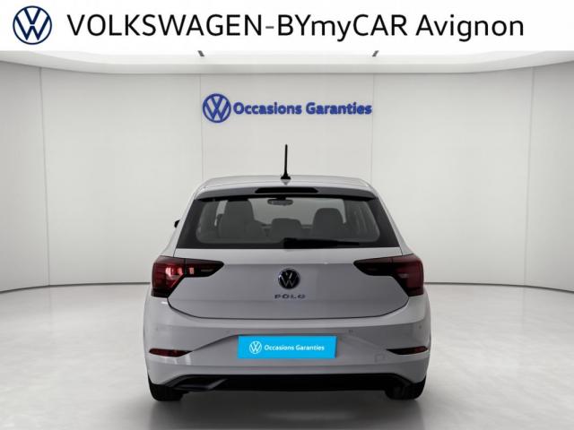 Volkswagen Polo image 8