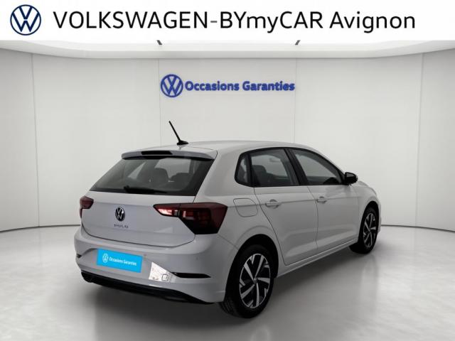 Volkswagen Polo image 2