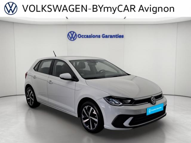 Volkswagen Polo image 4