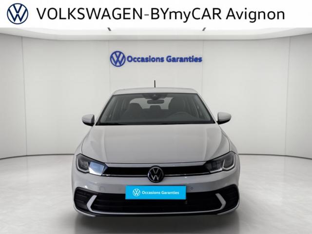 Volkswagen Polo image 6