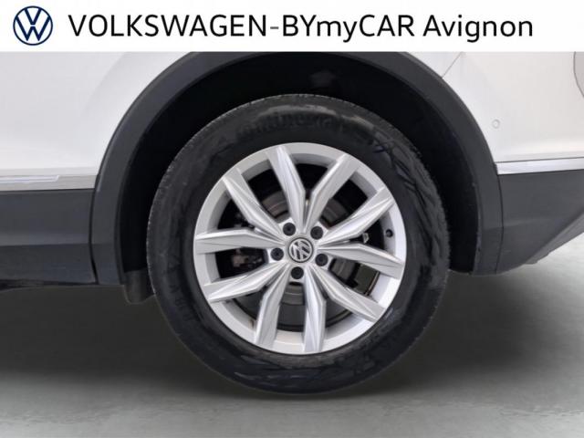Volkswagen Tiguan image 7