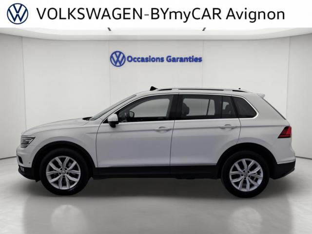 Volkswagen Tiguan image 1