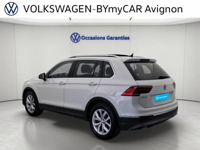 Volkswagen Tiguan image 2