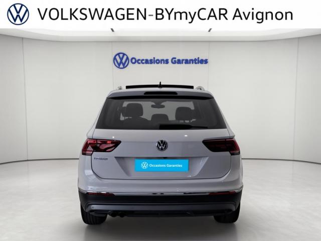 Volkswagen Tiguan image 9