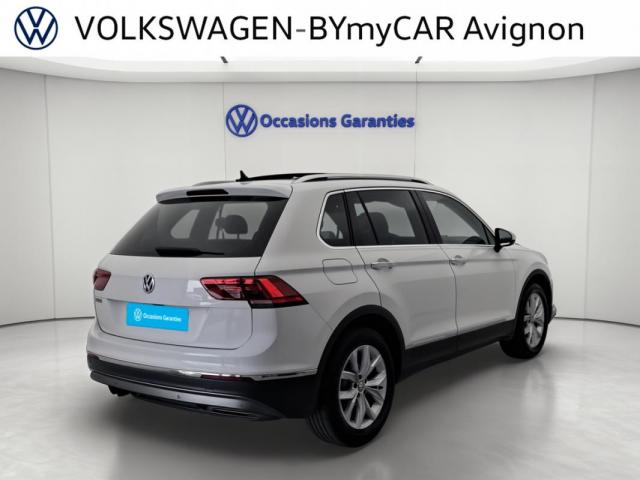 Volkswagen Tiguan image 5