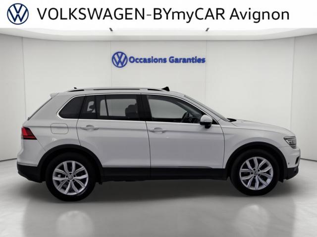 Volkswagen Tiguan image 6