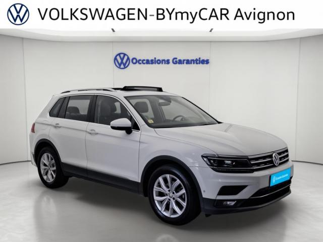 Volkswagen Tiguan image 3