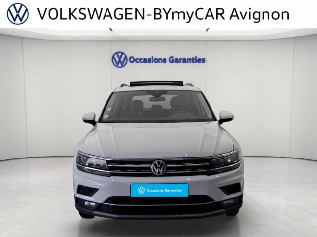 Volkswagen Tiguan image 8