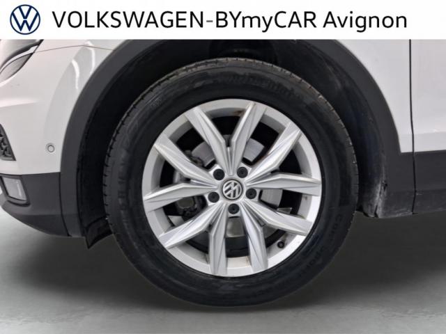 Volkswagen Tiguan image 4