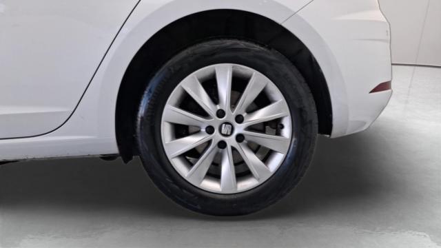 Seat Leon image 7