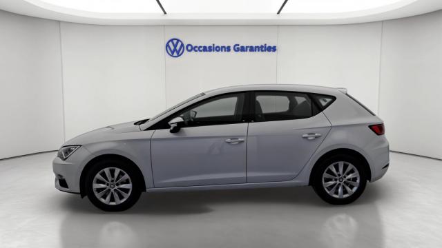 Seat Leon image 4