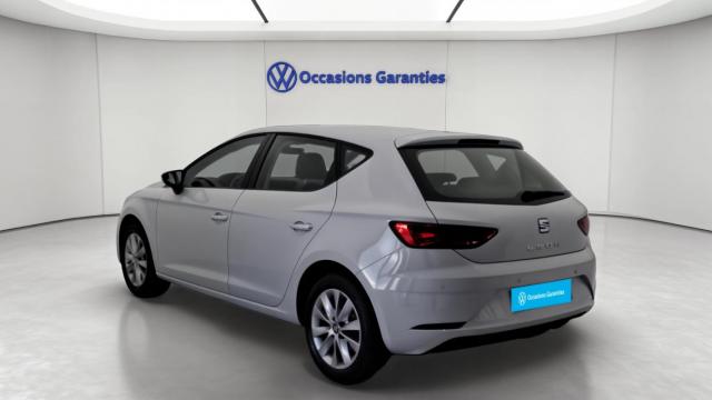 Seat Leon image 5