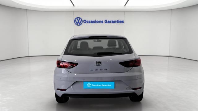 Seat Leon image 1