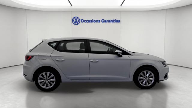 Seat Leon image 8