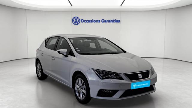 Seat Leon image 9