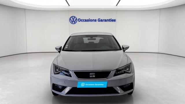 Seat Leon image 6